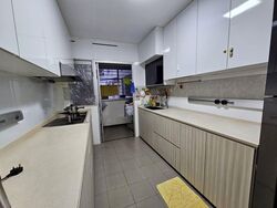 Blk 120C Eastwave @ Canberra (Sembawang), HDB 5 Rooms #589475221